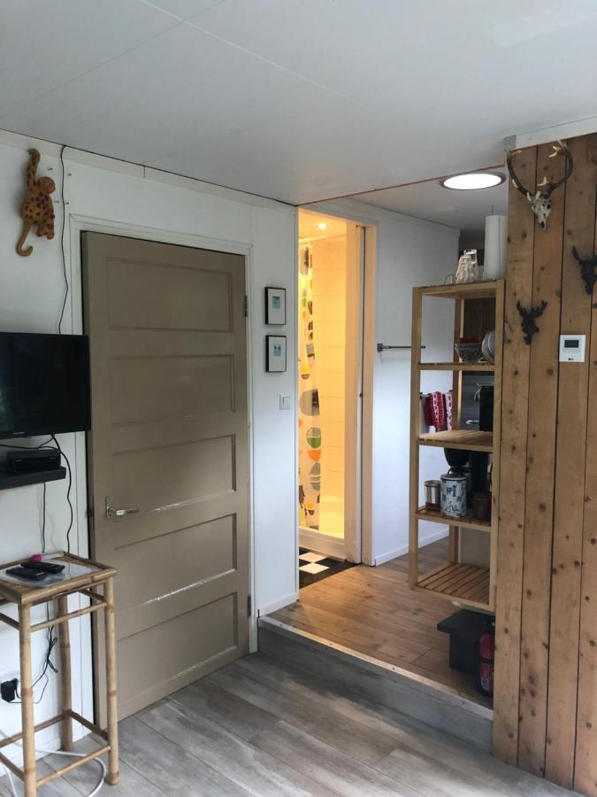 Bed and Breakfast Beemster Tiny House Zuidoostbeemster Exteriér fotografie